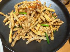 -竹里馆·淮扬菜·功夫茶(老门东店)