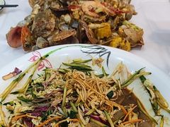 -小柒家第一锹东北菜(城关店)