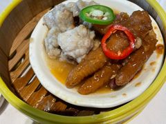-胜记酒家·风味线(南山花园城店)