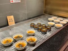 -钱小奴炭烤自助料理·安格斯牛肉(盐城中南城店)