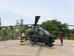 -大嶝英雄三岛战地观光园