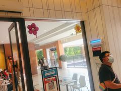 -乡村基(双流时代奥特莱斯餐厅)