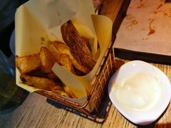 -上合花园花园烧烤(贵阳店)