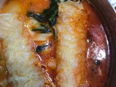 -小满手工粉(上海新世界城店)