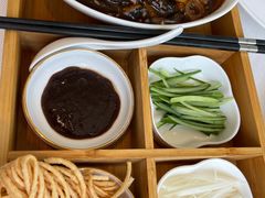 -阳澄湖费尔蒙酒店颐丰阁中餐厅(马鞍山西路店)