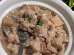 -费大厨辣椒炒肉(黄兴中心广场店)