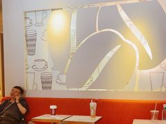 -COSTA COFFEE(新奥购物中心店)