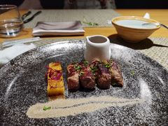 -香樟花园法式铁板烧(恒隆广场店)