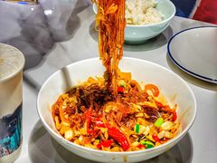 -兰湘子·湘菜小炒(长安万科广场店)