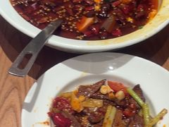 -榕意·川味之美(深业上城店)