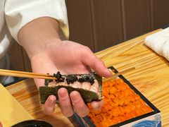 -小十Omakase(地王大厦店)