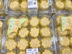 -山姆会员商店(大连店)