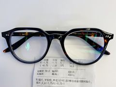 -罗伯特眼镜·蔡司官方授权(前海桂湾店)