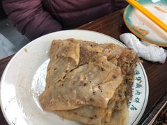 -清真永恒华威肉饼(潘家园店)