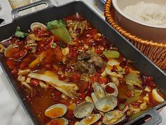 -青花小镇(凯翔新天地店)