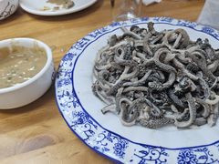 -协顺园回头馆(南顺城路店)