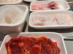 -海底捞火锅(顺义华联店)