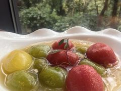 -拾溪餐厅(杭州千禧度假酒店)