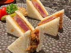 -老乾杯和牛烧肉(王府中环店)