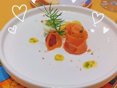 -厦门海景千禧大酒店·海景咖啡厅