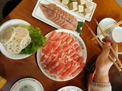 -刘老表·瓦罐汤涮肉(青云谱店)
