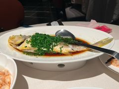 -三利音·玖弄小鲜(浦东嘉里城店)