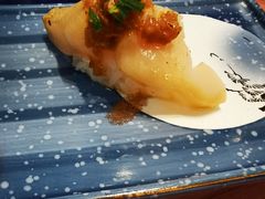 -晴季寿司(红旗街万达店)