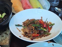 -环球港凯悦 · 享悦中餐厅