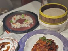 -在前门·烤鸭北京菜(五月花广场店)