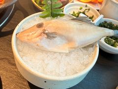 -莺花渡火锅City Green(万象城店)