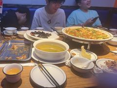 -俭寨大盘鸡·缸子肉·小公鸡·新疆菜(云通店)