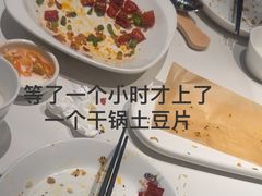 -清真·卡德尔大叔新疆主题餐厅(龙汇路店)