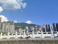 -阿依河景区