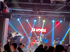 -TZ House音乐现场(茅台店)