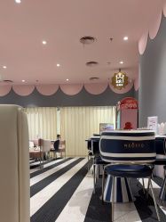 -奈尔宝家庭中心·亲子餐厅(前滩店)