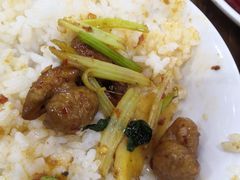 -雨田饭店(华兴东街店)