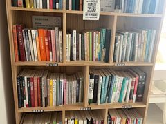 -竹川学社·自助沉浸自习室(海淀黄庄店)