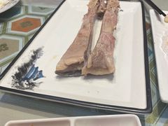 -伊帆食府·青海地方特色美食