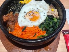 -米村拌饭(淮安区吾悦广场店)