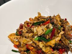 -一坐一忘云南菜(三里屯店)