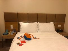 -深圳海景嘉途酒店(东翼楼)