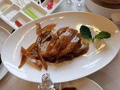 -晋阳春·山西菜·北京烤鸭(交大店)