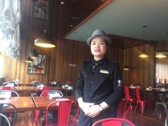 -章吴记喜瑞餐厅(东东城店)