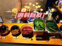 -漆黑觉米粉(三里屯店)