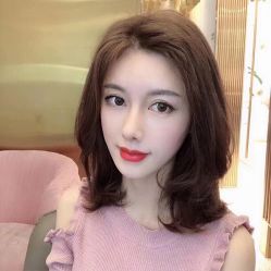 点击看大图 -3AM·S HAIR SALON烫发染发接发