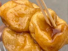 -李公庙糖油粑粑(李公庙巷店)