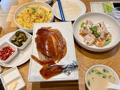 -小大董·烤鸭(五棵松店)