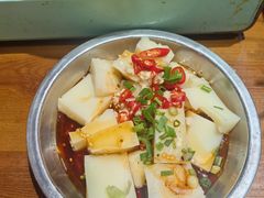 -黔有有贵州酸汤夺夺粉火锅(五味十字店)