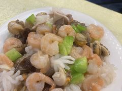 -奥华餐厅·老张记(台基厂店)