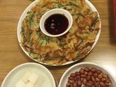 -同堂韩国料理炭火烤肉(彩虹广场店)